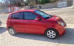 كيا بيكانتو